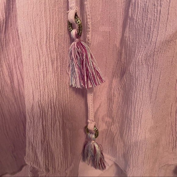 BECCA swim coverup - Picture 3 of 4